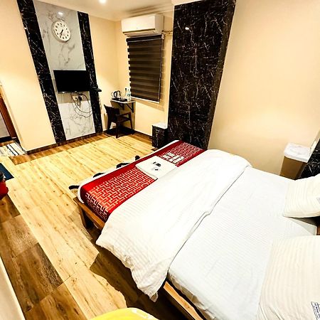 Ssk Malligai Residency Ramanathapuram Pokój zdjęcie