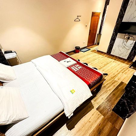 Ssk Malligai Residency Ramanathapuram Pokój zdjęcie