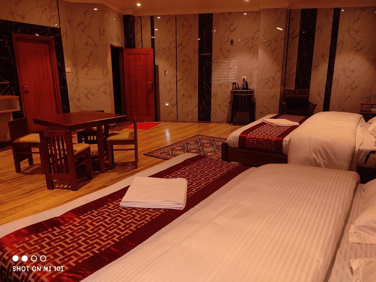 Ssk Malligai Residency Ramanathapuram Zewnętrze zdjęcie