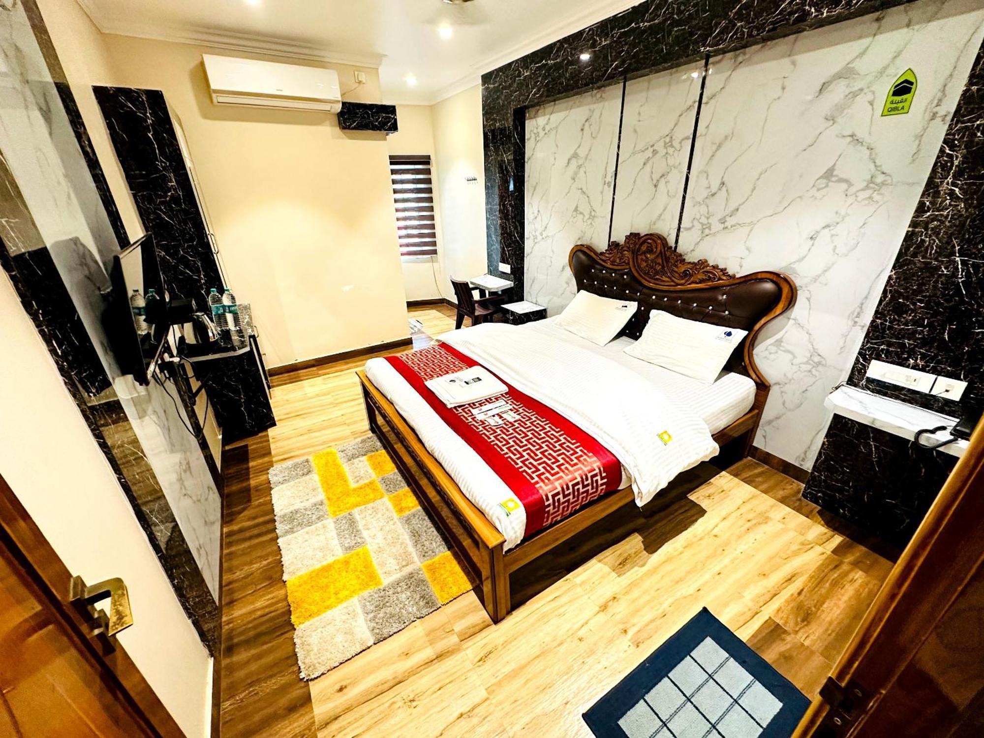 Ssk Malligai Residency Ramanathapuram Pokój zdjęcie