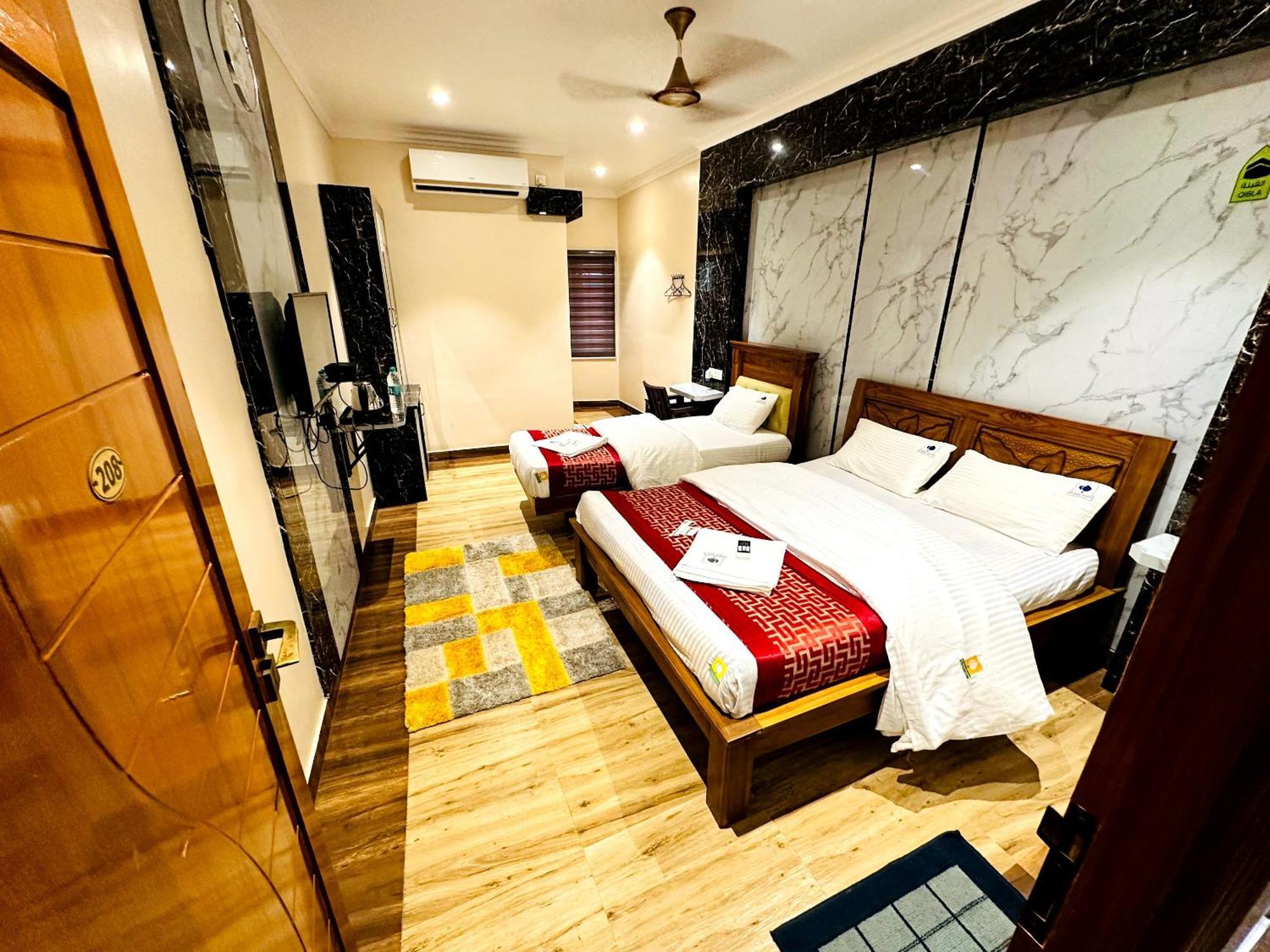 Ssk Malligai Residency Ramanathapuram Pokój zdjęcie