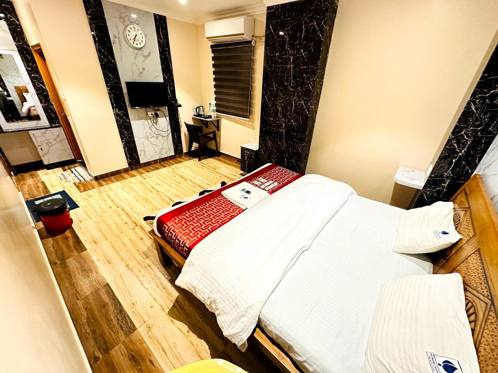 Ssk Malligai Residency Ramanathapuram Pokój zdjęcie