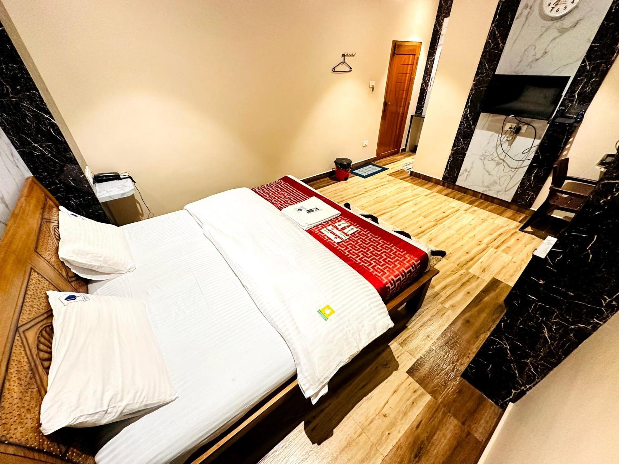 Ssk Malligai Residency Ramanathapuram Pokój zdjęcie
